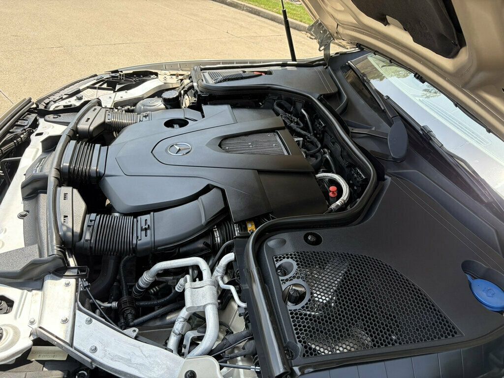 2019 Mercedes-Benz E-Class E 450 RWD Cabriolet - 23067016 - 58