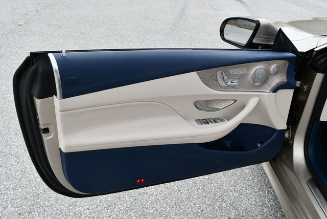 2019 Mercedes-Benz E-Class E 450 RWD Cabriolet W/P1 & Parking Assistance Packages - 22802747 - 53
