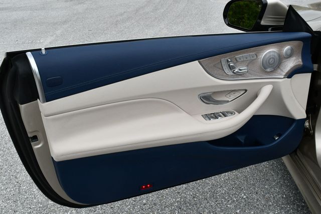 2019 Mercedes-Benz E-Class E 450 RWD Cabriolet W/P1 & Parking Assistance Packages - 22802747 - 62