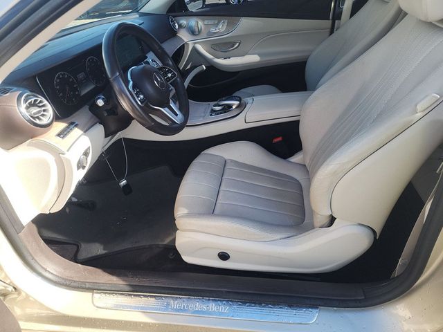 2019 Mercedes-Benz E-Class E 450 RWD Coupe - 22961025 - 9