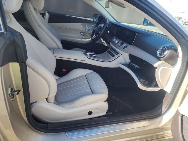 2019 Mercedes-Benz E-Class E 450 RWD Coupe - 22961025 - 10