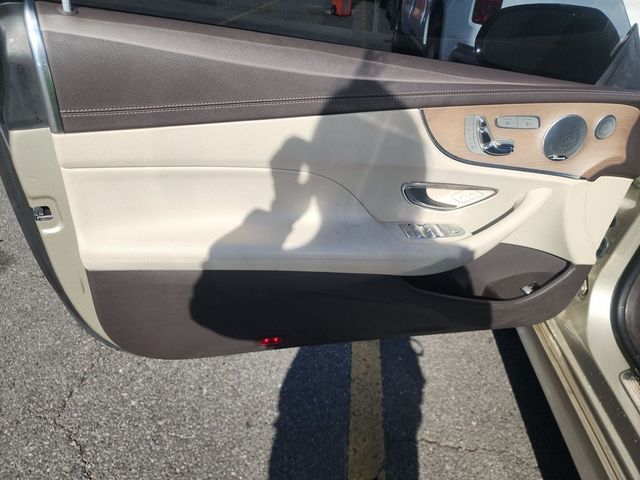 2019 Mercedes-Benz E-Class E 450 RWD Coupe - 22961025 - 11