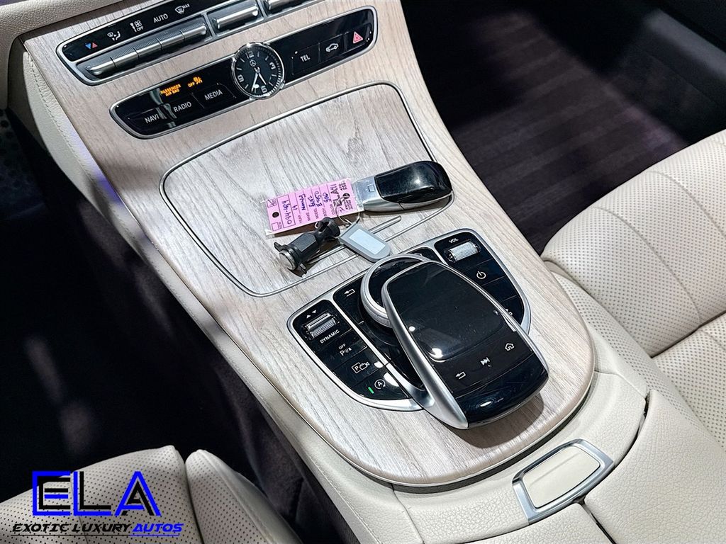 2019 Mercedes-Benz E-Class E 450 RWD Coupe - 22961025 - 18