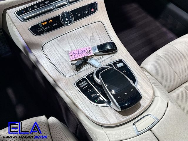 2019 Mercedes-Benz E-Class E 450 RWD Coupe - 22961025 - 18