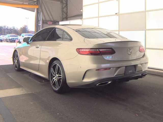 2019 Mercedes-Benz E-Class E 450 RWD Coupe - 22961025 - 1