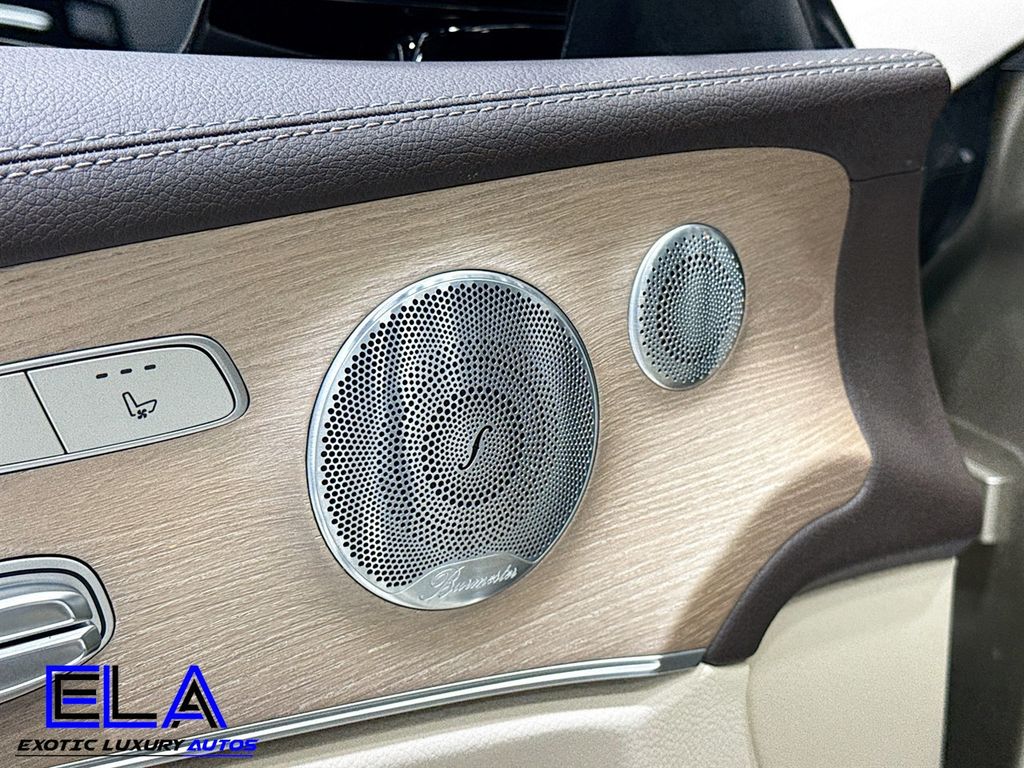 2019 Mercedes-Benz E-Class E 450 RWD Coupe - 22961025 - 20