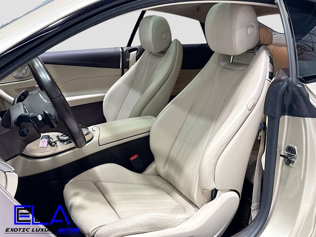 2019 Mercedes-Benz E-Class E 450 RWD Coupe - 22961025 - 21