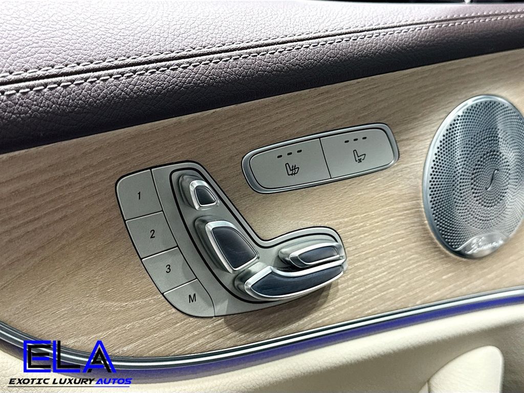 2019 Mercedes-Benz E-Class E 450 RWD Coupe - 22961025 - 22