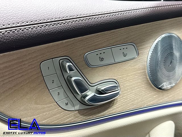 2019 Mercedes-Benz E-Class E 450 RWD Coupe - 22961025 - 22