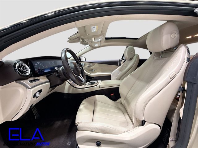 2019 Mercedes-Benz E-Class E 450 RWD Coupe - 22961025 - 23