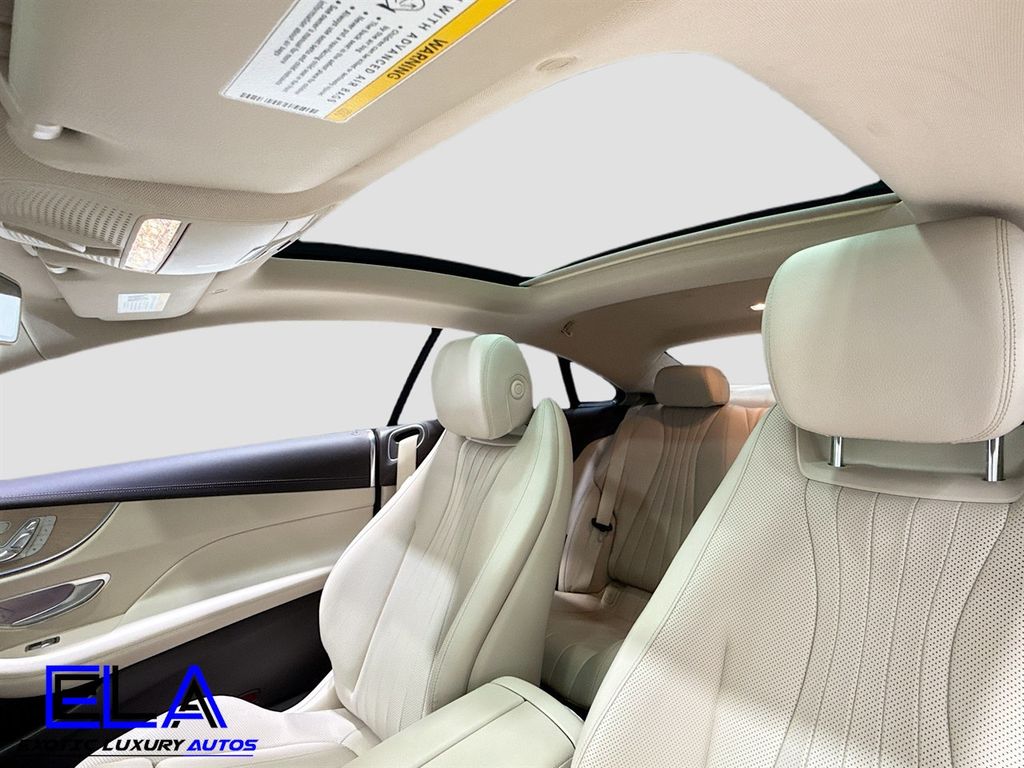2019 Mercedes-Benz E-Class E 450 RWD Coupe - 22961025 - 24