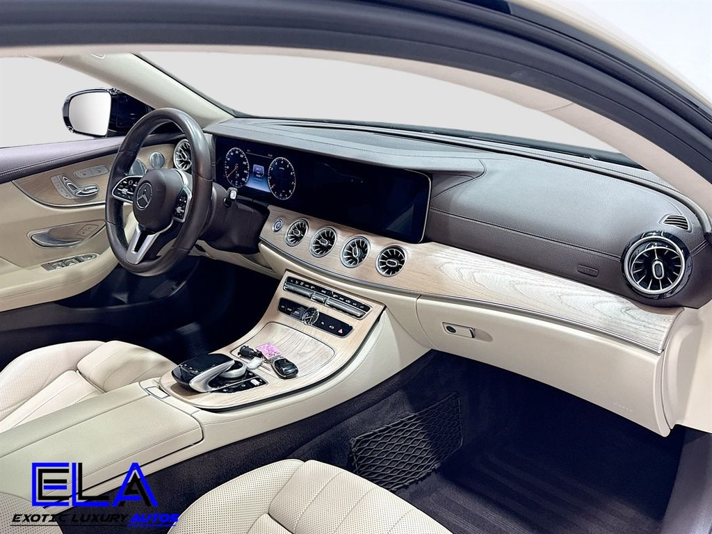 2019 Mercedes-Benz E-Class E 450 RWD Coupe - 22961025 - 26