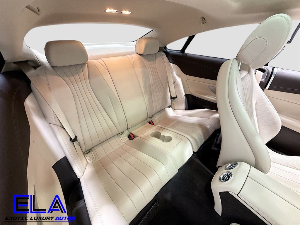 2019 Mercedes-Benz E-Class E 450 RWD Coupe - 22961025 - 29