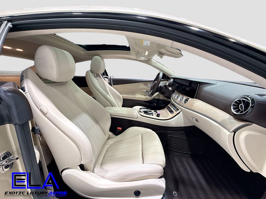 2019 Mercedes-Benz E-Class E 450 RWD Coupe - 22961025 - 30