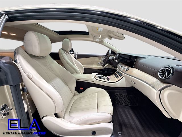2019 Mercedes-Benz E-Class E 450 RWD Coupe - 22961025 - 30