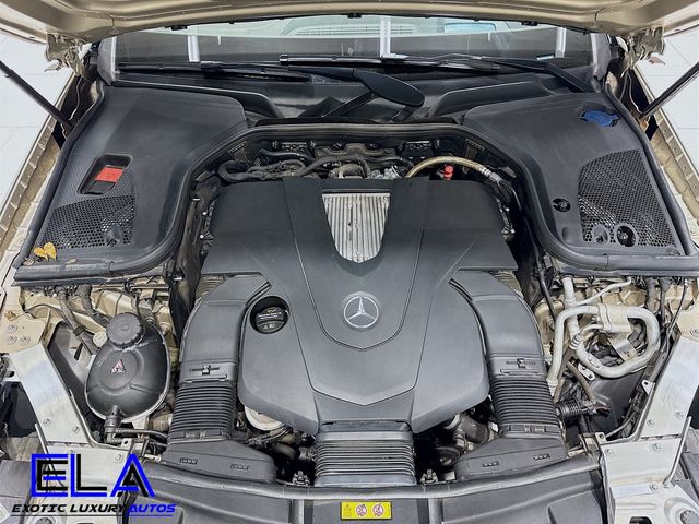 2019 Mercedes-Benz E-Class E 450 RWD Coupe - 22961025 - 31