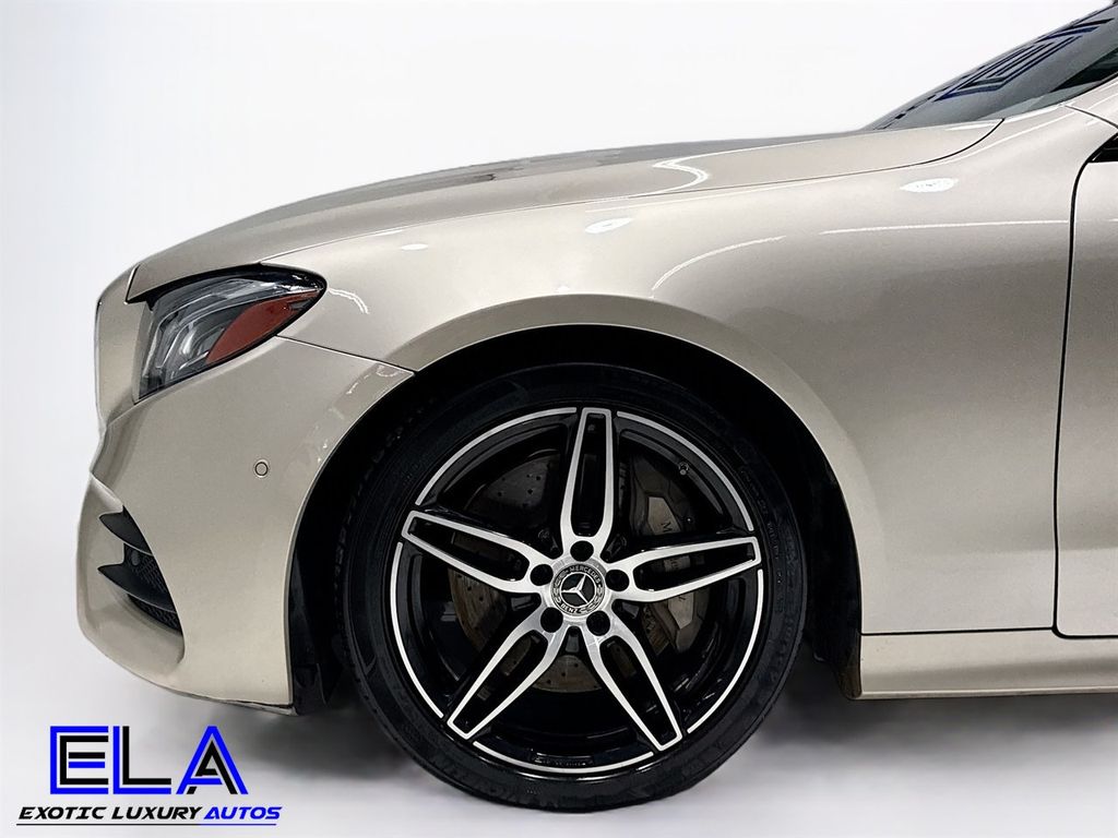 2019 Mercedes-Benz E-Class E 450 RWD Coupe - 22961025 - 32