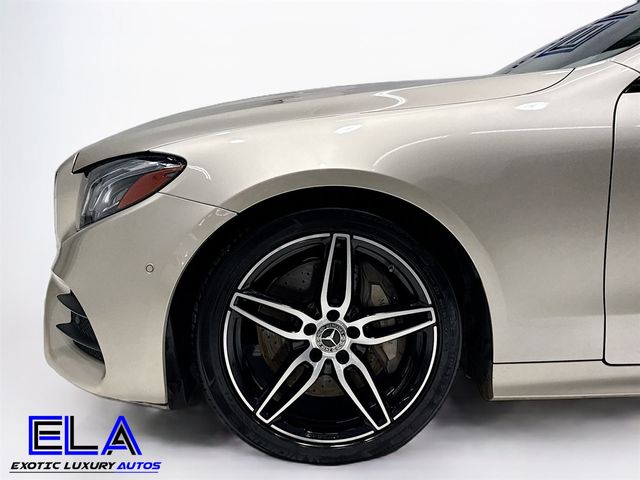 2019 Mercedes-Benz E-Class E 450 RWD Coupe - 22961025 - 32