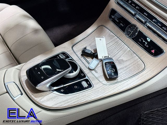 2019 Mercedes-Benz E-Class E 450 RWD Coupe - 22961025 - 33