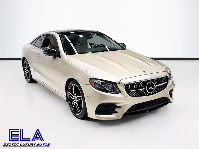 2019 Mercedes-Benz E-Class E 450 RWD Coupe - 22961025 - 35
