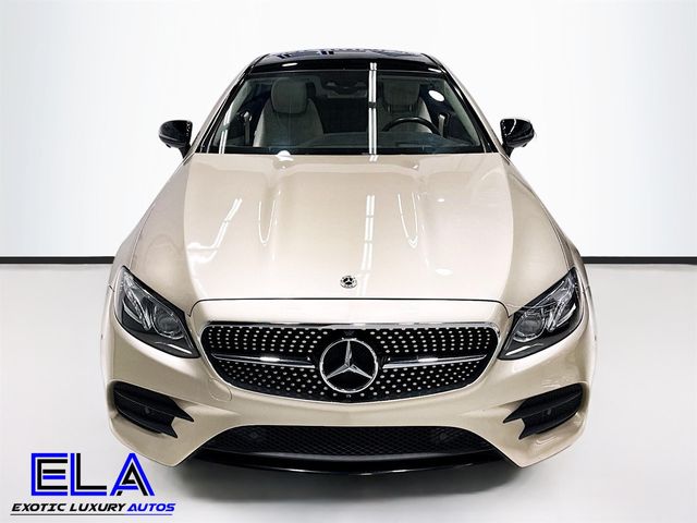 2019 Mercedes-Benz E-Class E 450 RWD Coupe - 22961025 - 36
