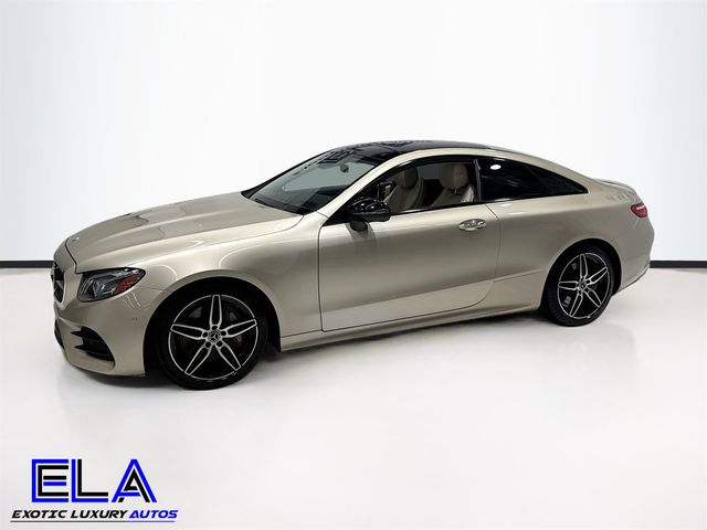 2019 Mercedes-Benz E-Class E 450 RWD Coupe - 22961025 - 38