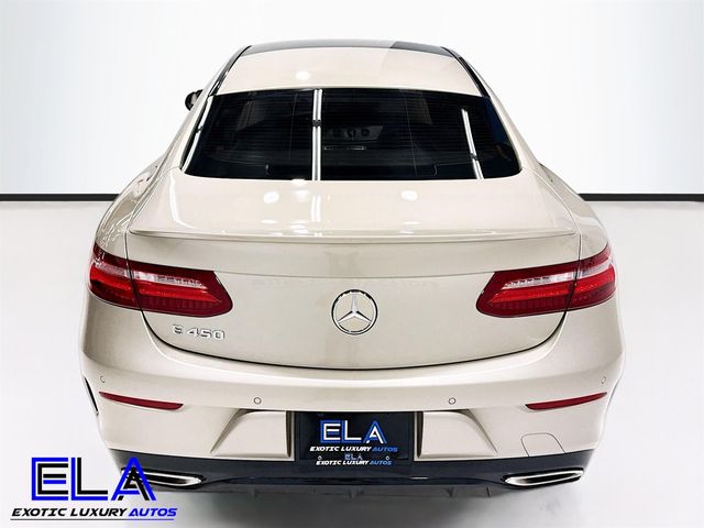 2019 Mercedes-Benz E-Class E 450 RWD Coupe - 22961025 - 40