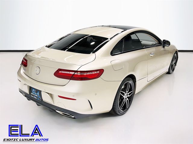 2019 Mercedes-Benz E-Class E 450 RWD Coupe - 22961025 - 41