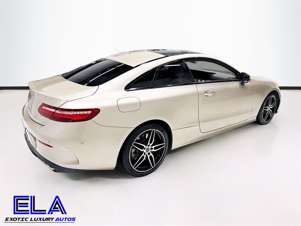 2019 Mercedes-Benz E-Class E 450 RWD Coupe - 22961025 - 42
