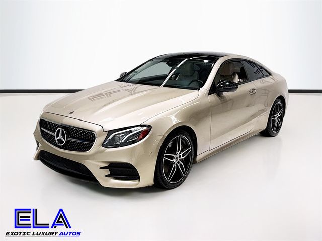 2019 Mercedes-Benz E-Class E 450 RWD Coupe - 22961025 - 44