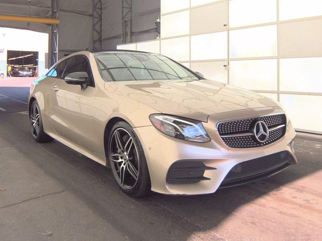 2019 Mercedes-Benz E-Class E 450 RWD Coupe - 22961025 - 4