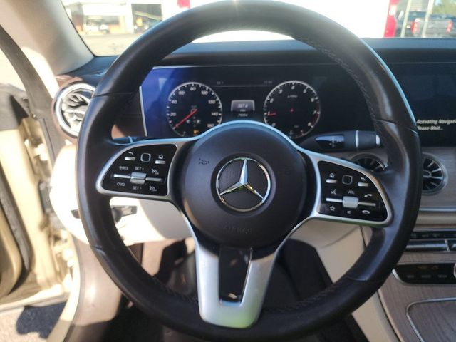 2019 Mercedes-Benz E-Class E 450 RWD Coupe - 22961025 - 6