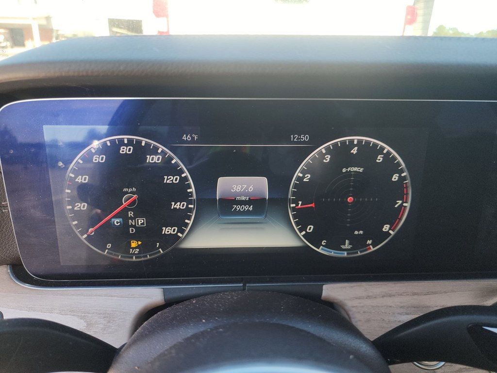 2019 Mercedes-Benz E-Class E 450 RWD Coupe - 22961025 - 7