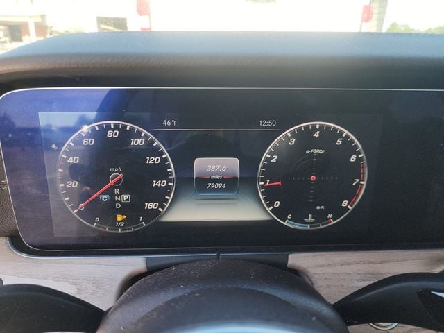 2019 Mercedes-Benz E-Class E 450 RWD Coupe - 22961025 - 7