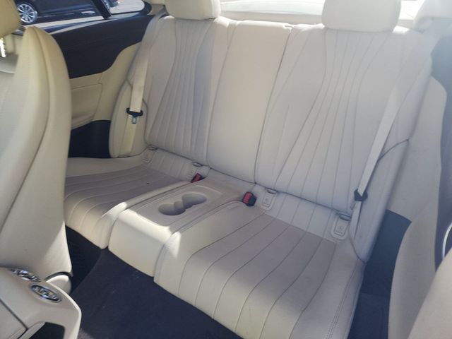 2019 Mercedes-Benz E-Class E 450 RWD Coupe - 22961025 - 8