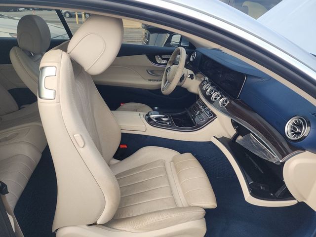 2019 Mercedes-Benz E-Class E 450 RWD Coupe - 22974547 - 9