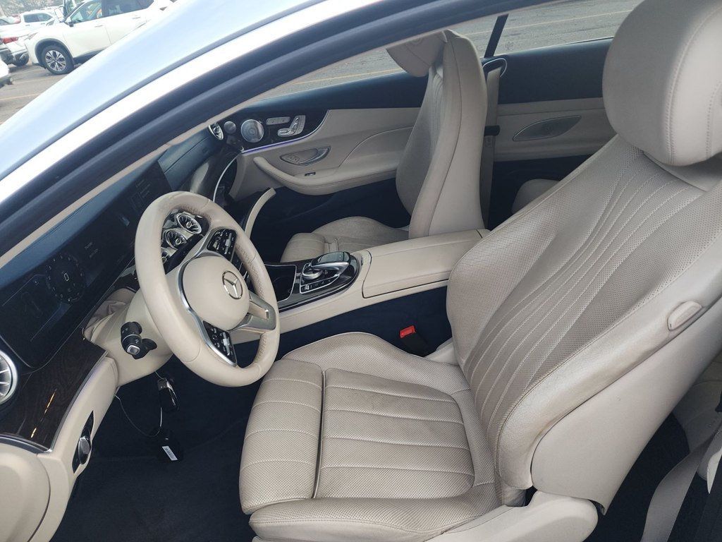 2019 Mercedes-Benz E-Class E 450 RWD Coupe - 22974547 - 10