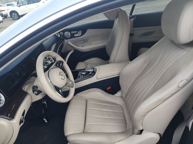 2019 Mercedes-Benz E-Class E 450 RWD Coupe - 22974547 - 10