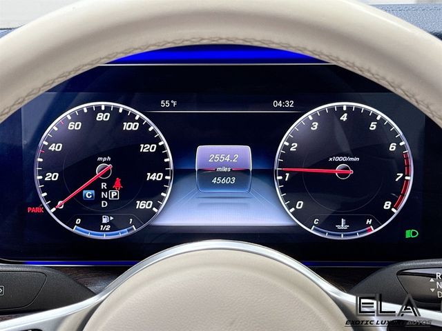 2019 Mercedes-Benz E-Class E 450 RWD Coupe - 22974547 - 15