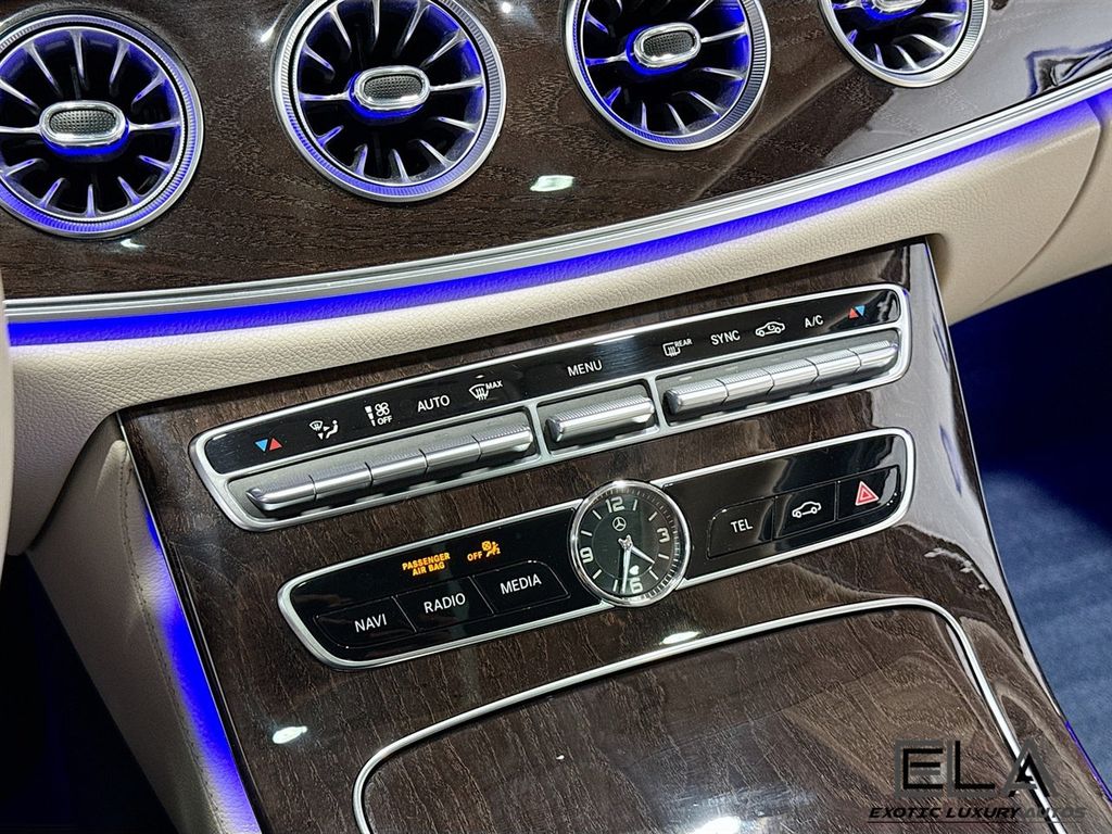 2019 Mercedes-Benz E-Class E 450 RWD Coupe - 22974547 - 20