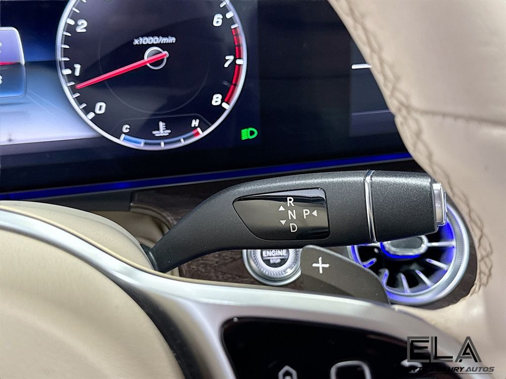 2019 Mercedes-Benz E-Class E 450 RWD Coupe - 22974547 - 21