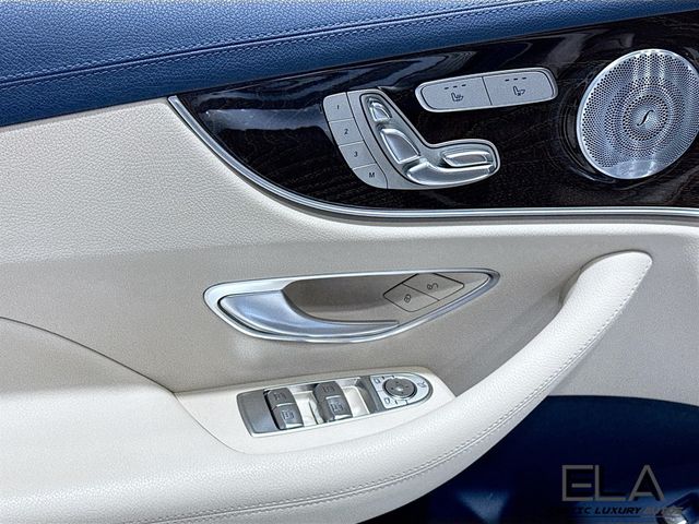 2019 Mercedes-Benz E-Class E 450 RWD Coupe - 22974547 - 22