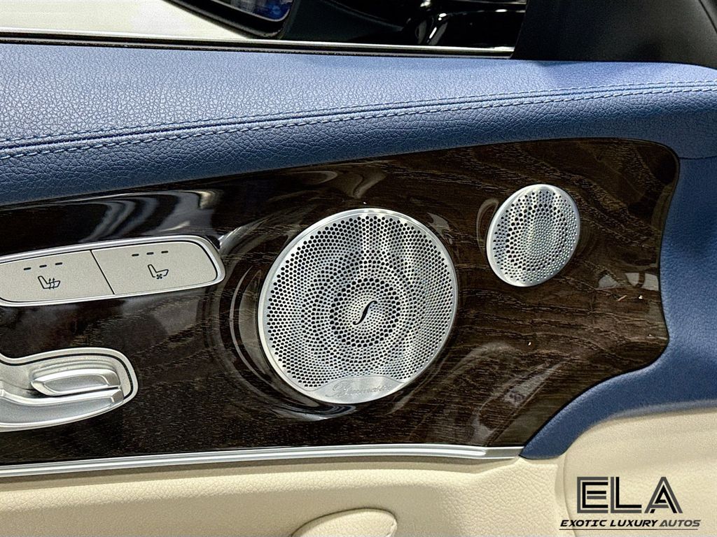 2019 Mercedes-Benz E-Class E 450 RWD Coupe - 22974547 - 23