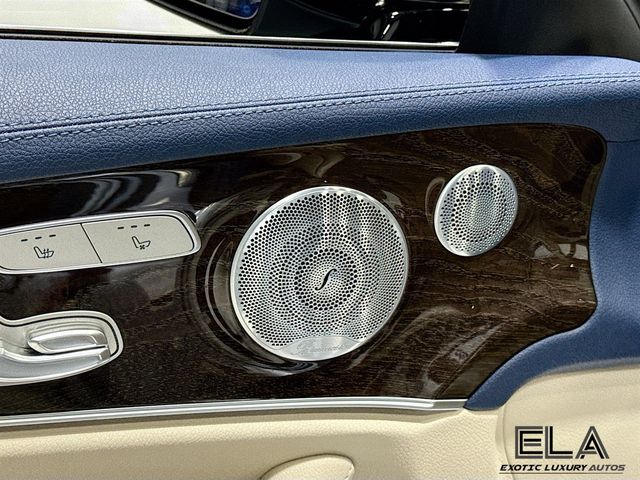 2019 Mercedes-Benz E-Class E 450 RWD Coupe - 22974547 - 23