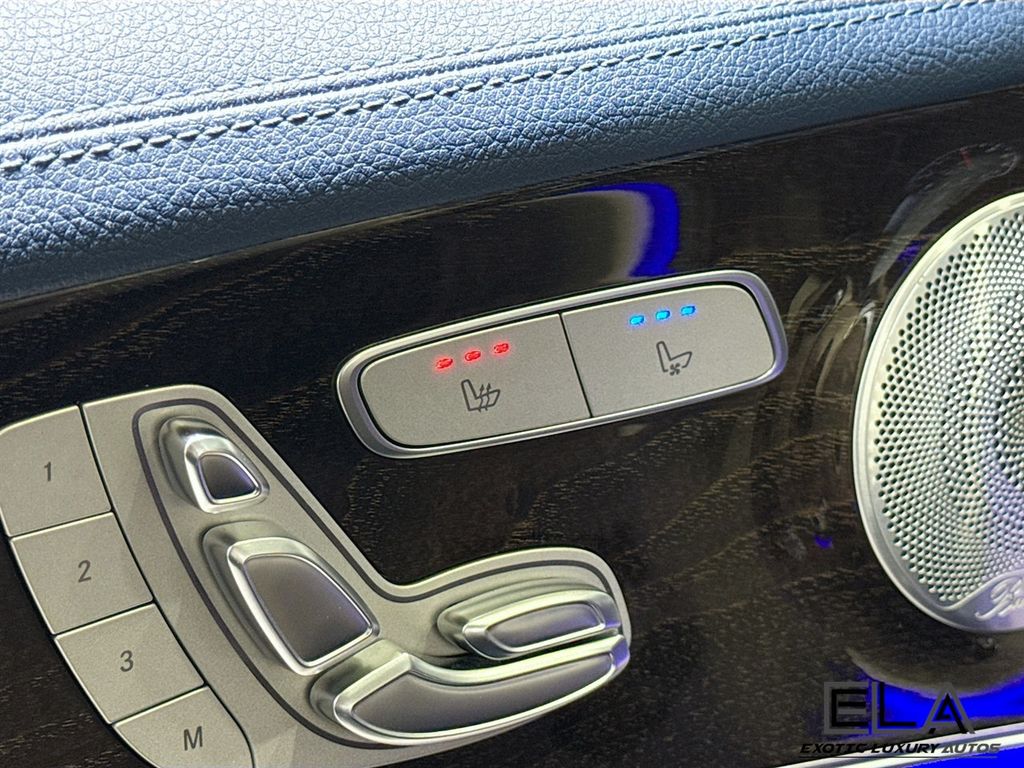 2019 Mercedes-Benz E-Class E 450 RWD Coupe - 22974547 - 25