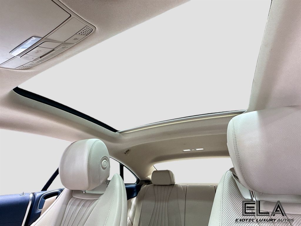 2019 Mercedes-Benz E-Class E 450 RWD Coupe - 22974547 - 27