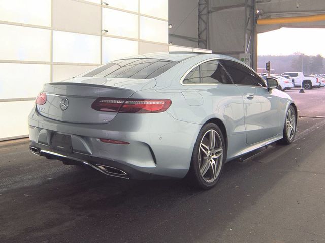 2019 Mercedes-Benz E-Class E 450 RWD Coupe - 22974547 - 2
