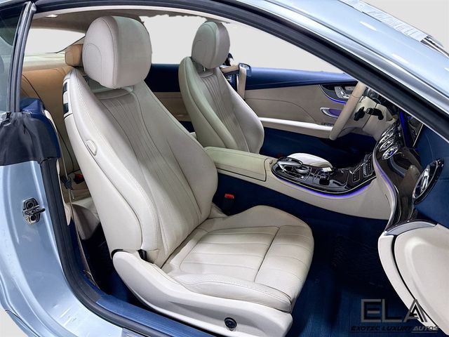 2019 Mercedes-Benz E-Class E 450 RWD Coupe - 22974547 - 29