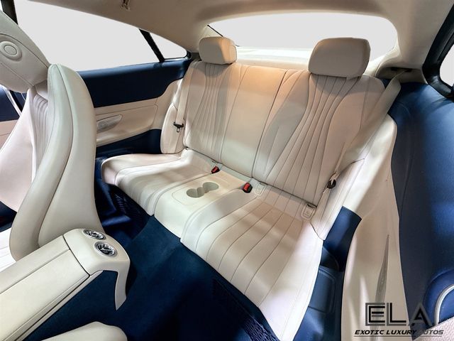 2019 Mercedes-Benz E-Class E 450 RWD Coupe - 22974547 - 30