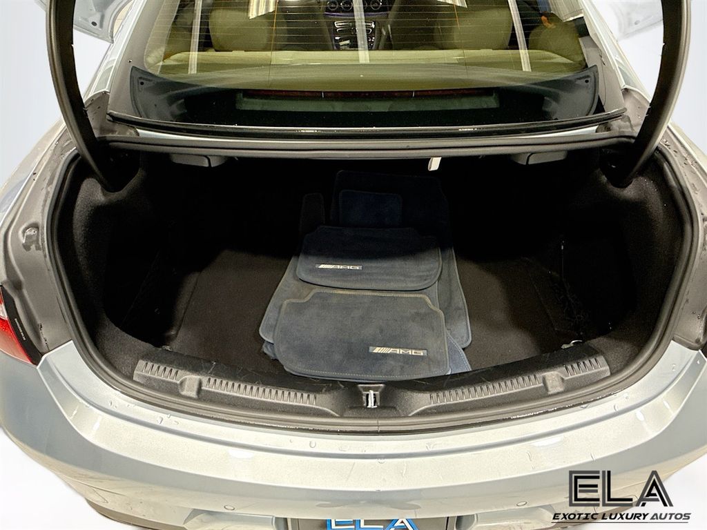 2019 Mercedes-Benz E-Class E 450 RWD Coupe - 22974547 - 31